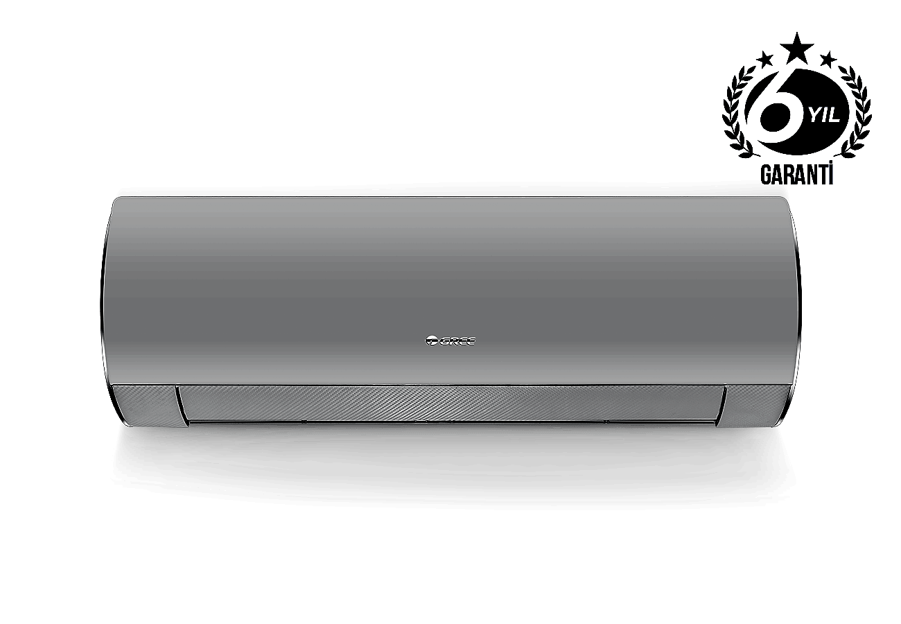 Fairy 18000 BTU/h – Beyaz