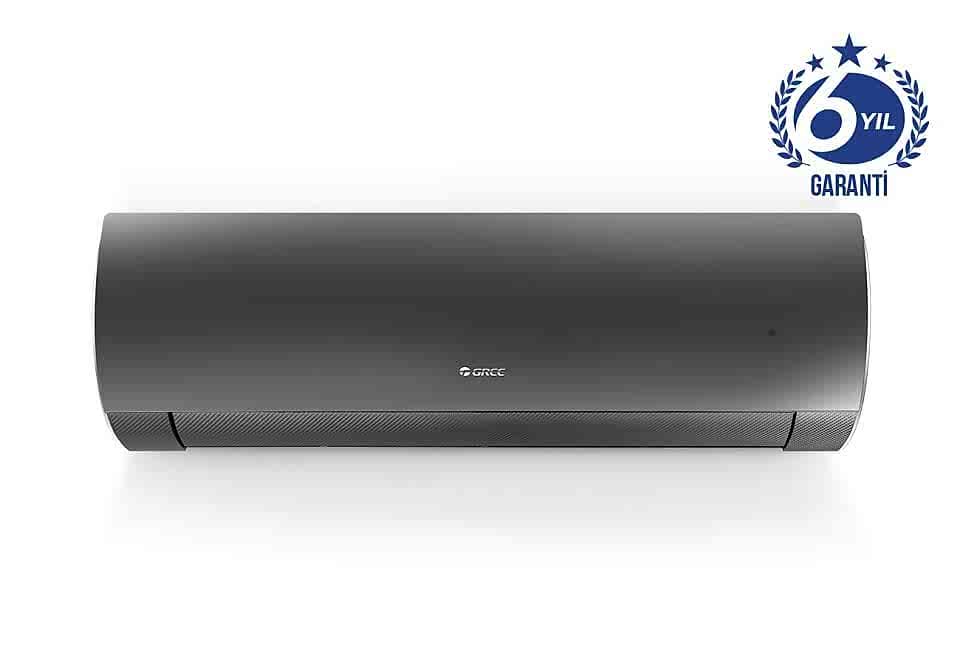 Fairy 12000 BTU/h – Antrasit Gri