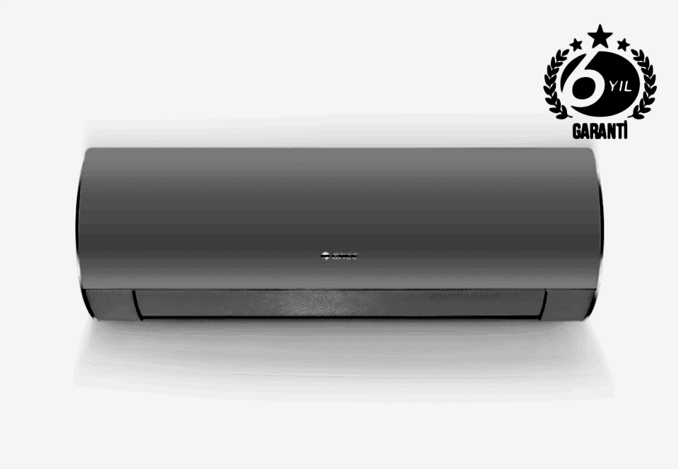 Fairy 9000 BTU/h – Beyaz