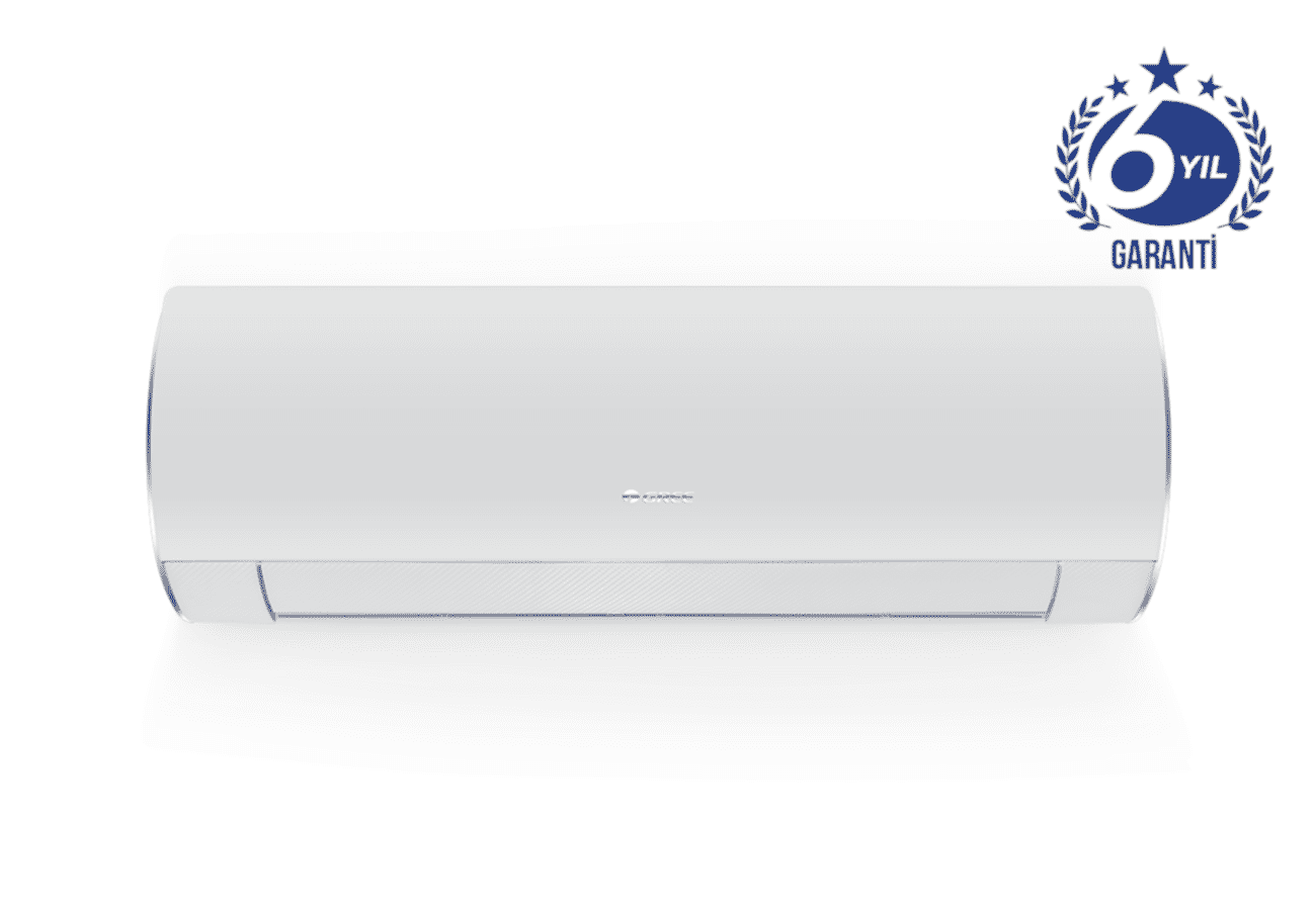 Fairy 24000 BTU/h – Beyaz