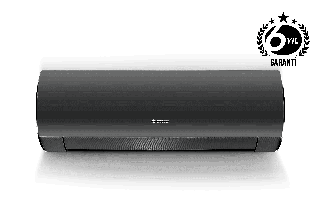 Fairy 12000 BTU/h – Beyaz