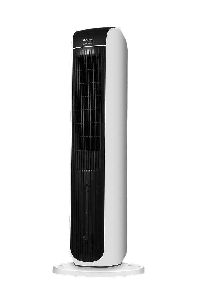 All Seasons 4 L Evaporatif Soğutucu - Isıtıcı