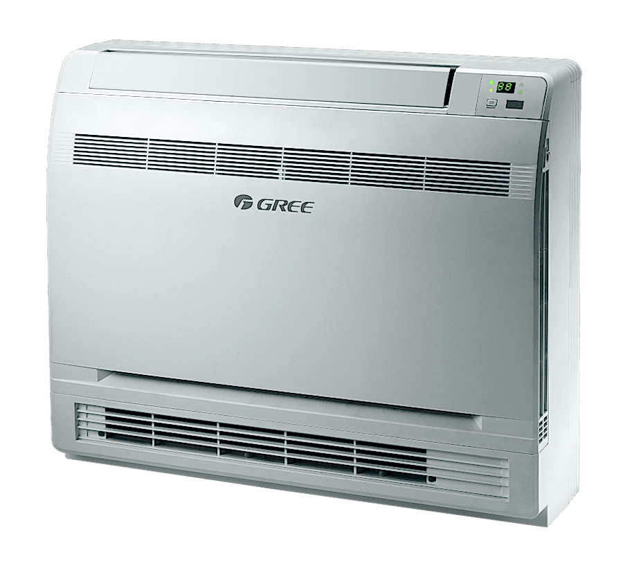 Multi Konsol Tipi İç Ünite – 9000 BTU/h