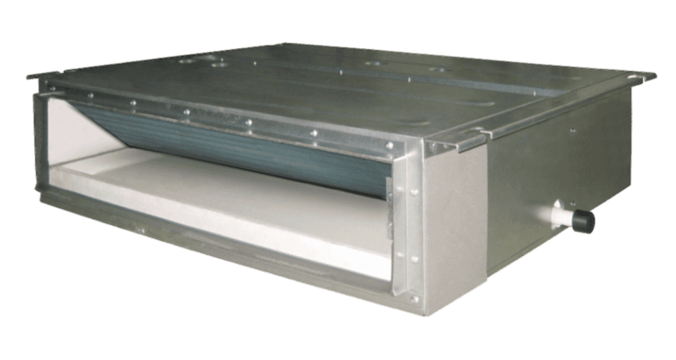 Multi Kanal Tipi İç Ünite – 12000 BTU/h