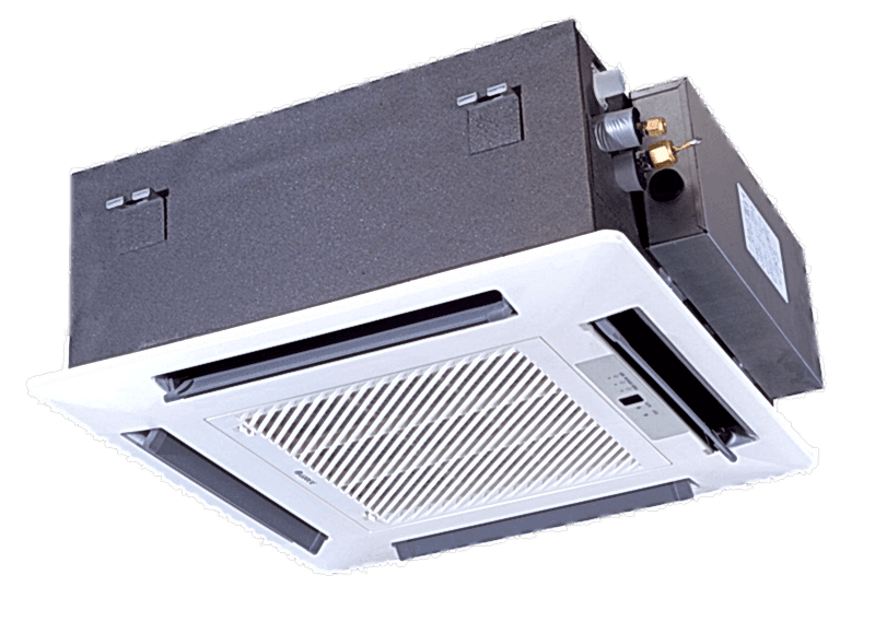 Multi Kaset Tipi İç Ünite – 12000 BTU/h