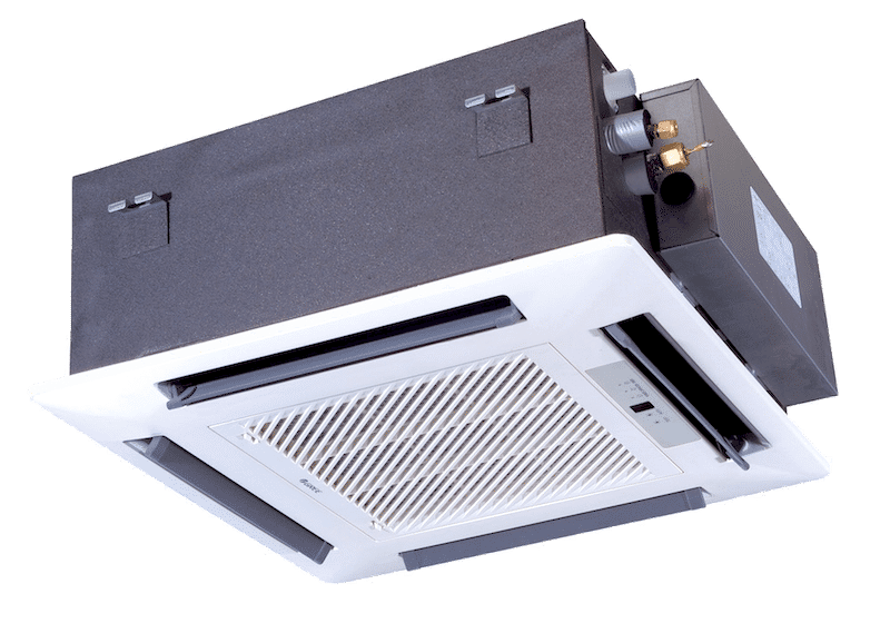 Multi Kaset Tipi İç Ünite – 18000 BTU/h