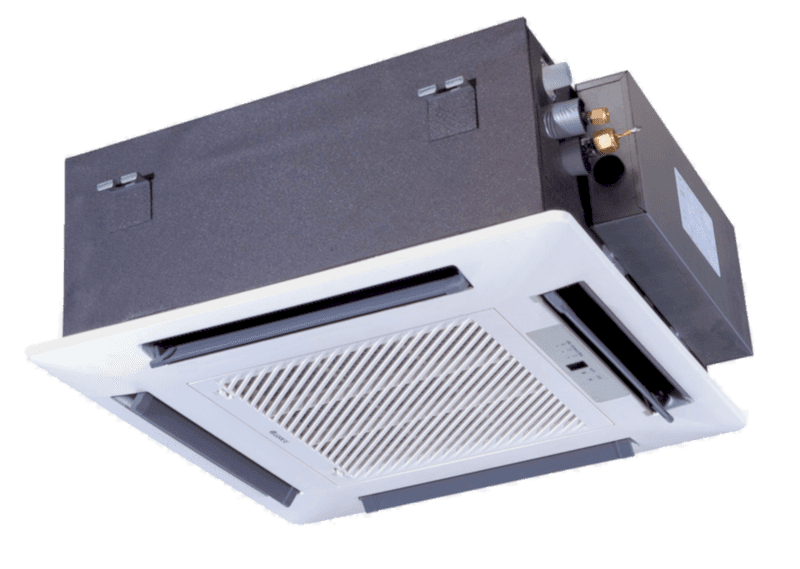 Multi Kaset Tipi İç Ünite – 24000 BTU/h