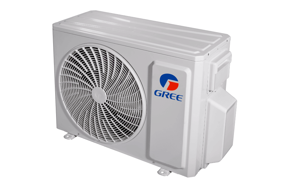 Multi Sistem Klima Dış Ünitesi (R32) 18000 BTU/h