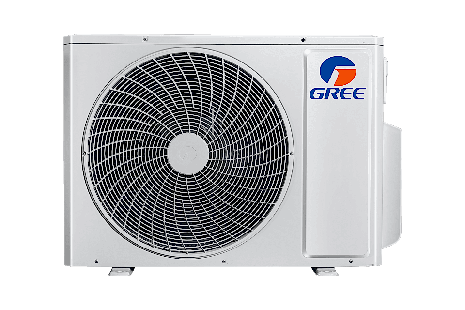 Multi Sistem Klima Dış Ünitesi (R32) 18000 BTU/h