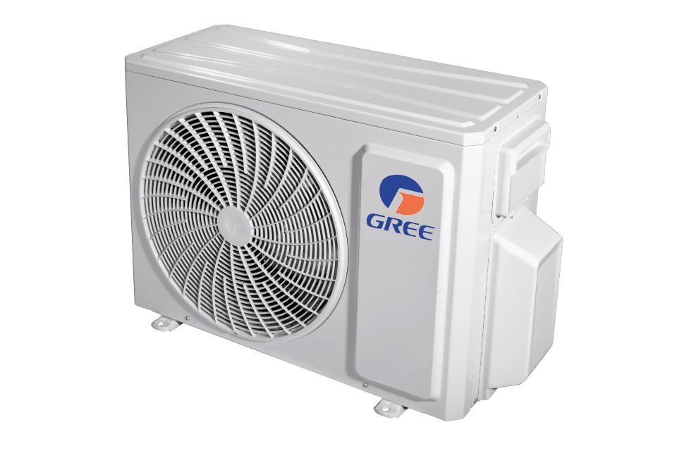 Multi Sistem Klima Dış Ünitesi (R32) 21000 BTU/h