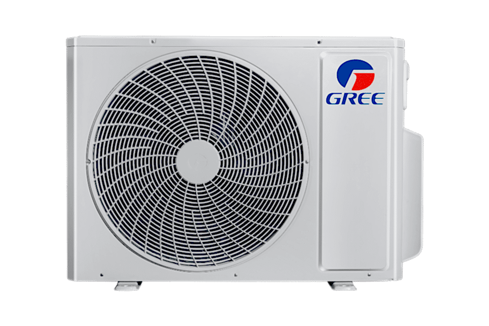 Multi Sistem Klima Dış Ünitesi (R32) 21000 BTU/h