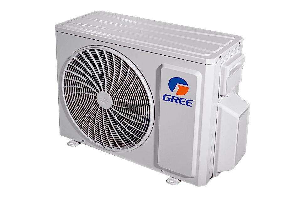 Multi Sistem Klima Dış Ünitesi (R32) 24000 BTU/h