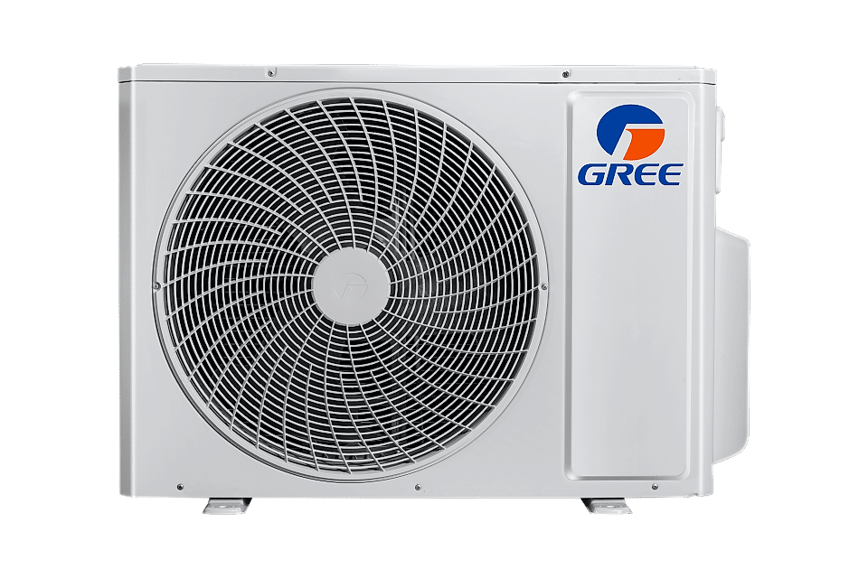 Multi Sistem Klima Dış Ünitesi (R32) 24000 BTU/h