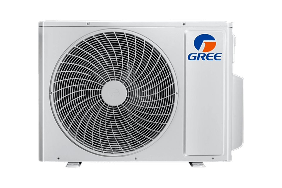 Multi Sistem Klima Dış Ünitesi (R32) 28000 BTU/h