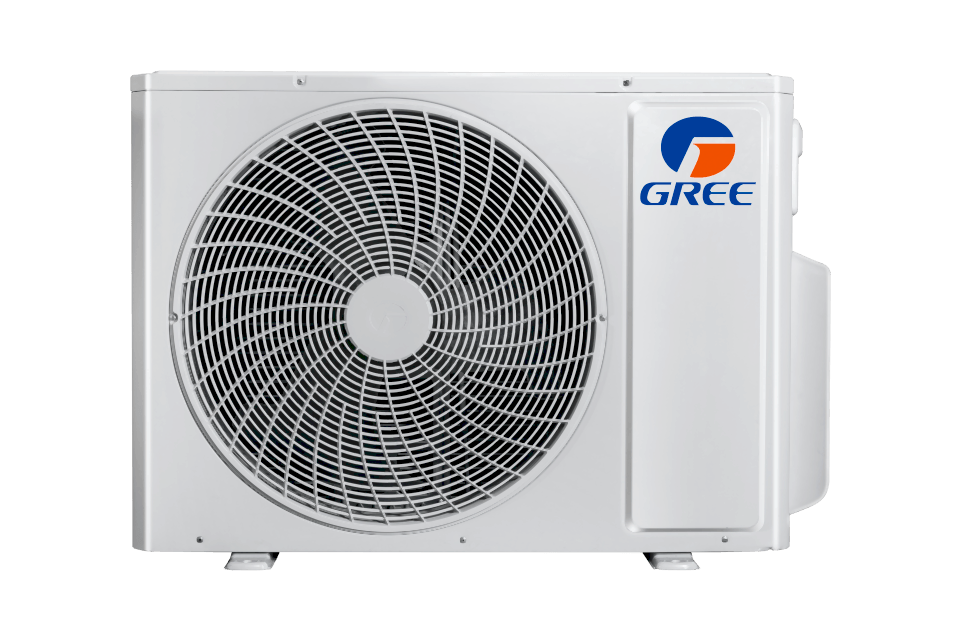 Multi Sistem Klima Dış Ünitesi (R32) 36000 BTU/h