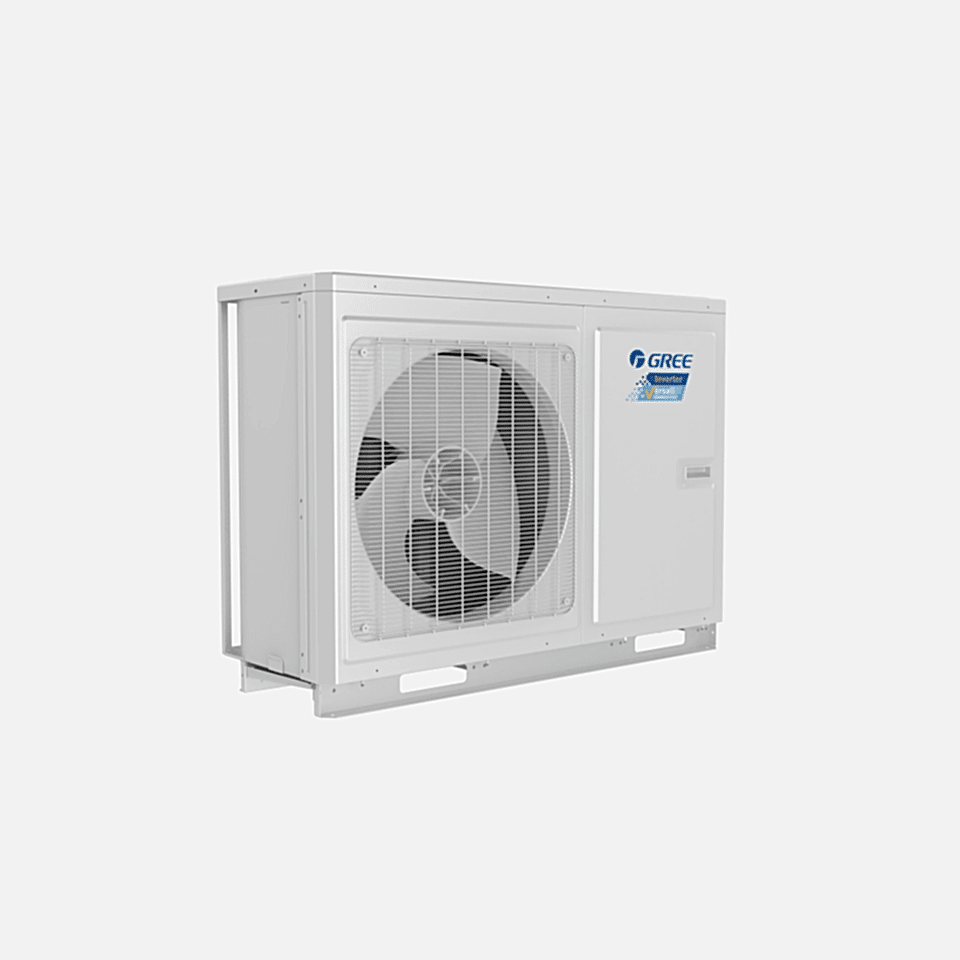 VERSATI 4 MONOBLOK 60 °C  R32 WİFİ – 8 kW