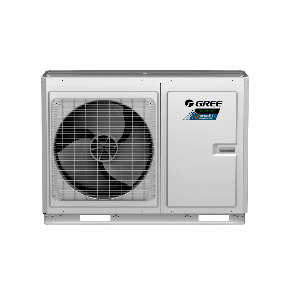 VERSATI 4 MONOBLOK 60 °C  R32 WİFİ – 12 kW