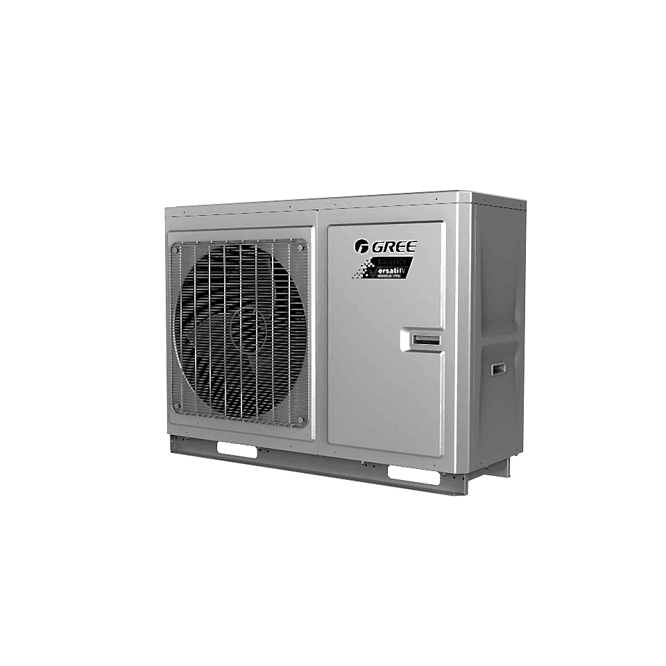 VERSATI 4 MONOBLOK 60 °C  R32 WİFİ – 12 kW
