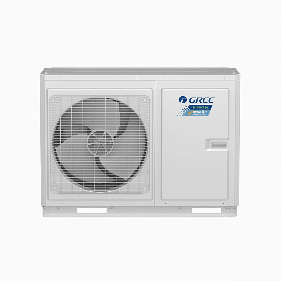 VERSATI 4 MONOBLOK 60 °C  R32 WİFİ – 16 kW