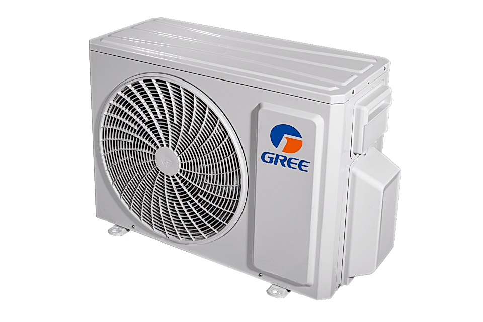 Multi Sistem Klima Dış Ünitesi (R32) 42000 BTU/h