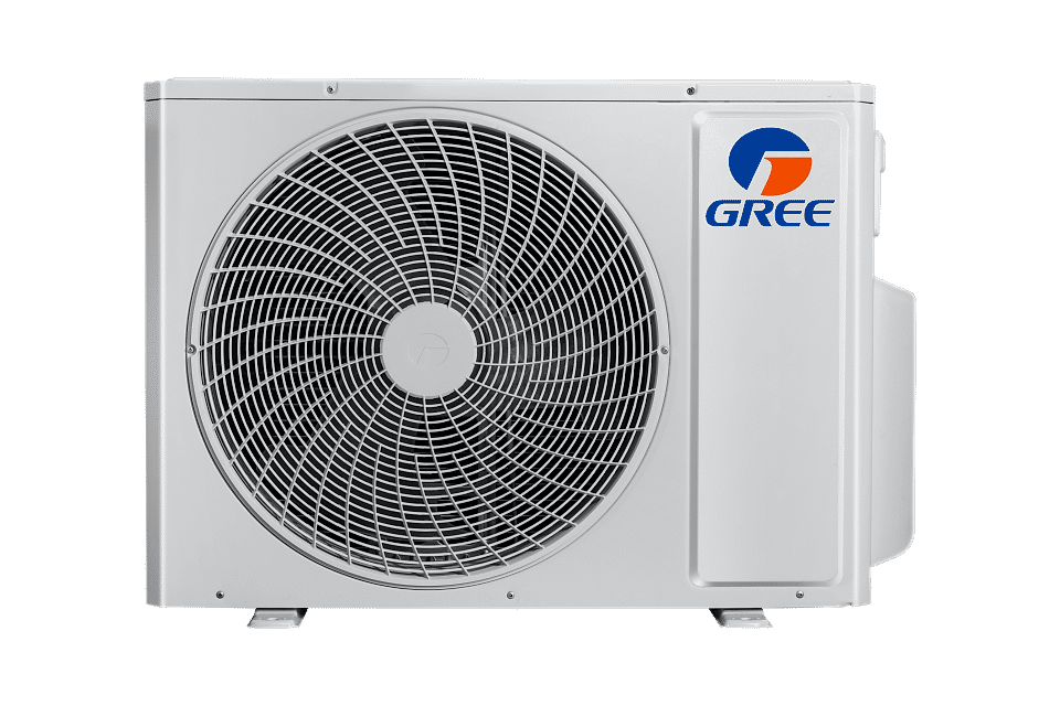 Multi Sistem Klima Dış Ünitesi (R32) 42000 BTU/h