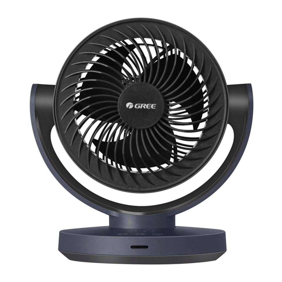 Fandesk Fan