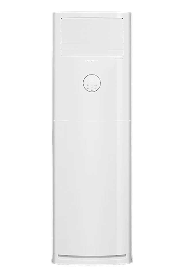 Salon Tipi Inverter Split Klima 24000 BTU/h