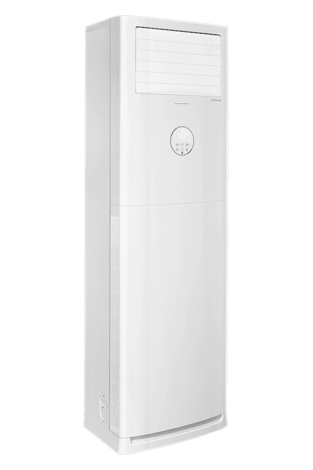 Salon Tipi Inverter Split Klima 24000 BTU/h