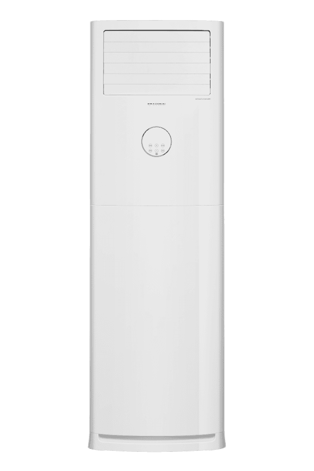 Salon Tipi Inverter Split Klima 48000 BTU/h