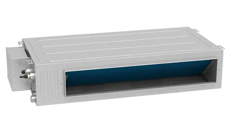 Kanal Tipi Inverter Klima - 24000 BTU/h