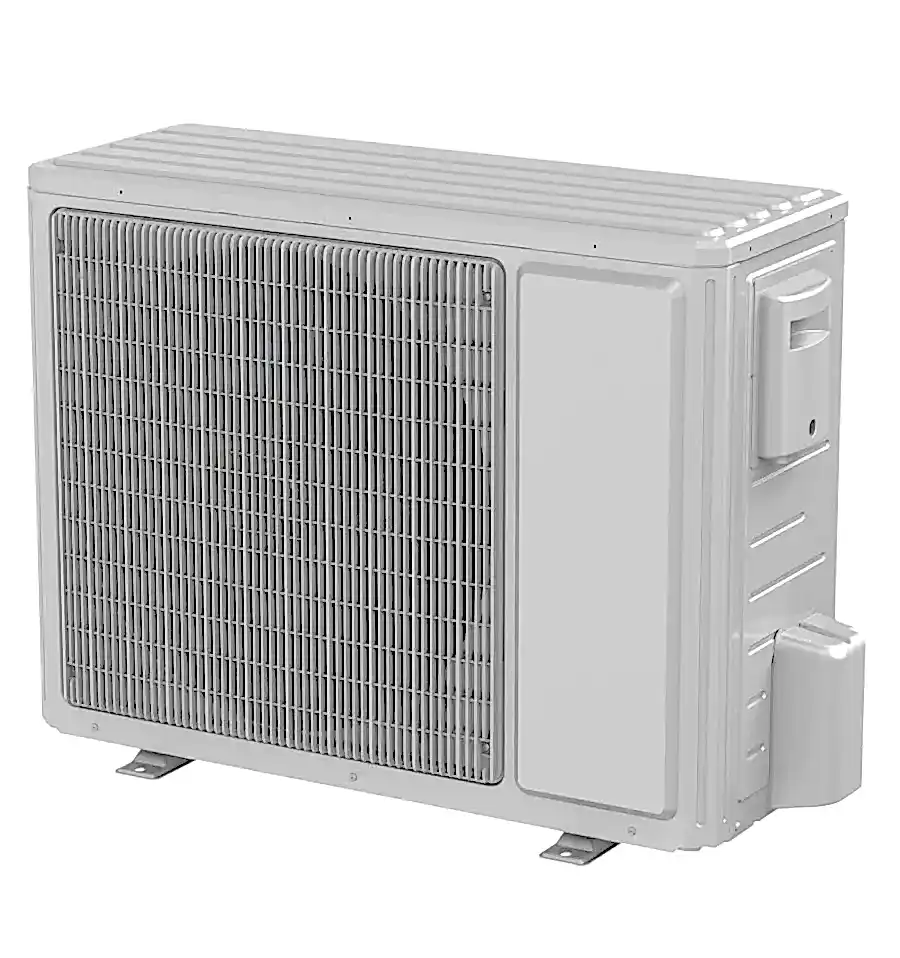 Kaset Tipi Inverter Klima - 24000 BTU/h