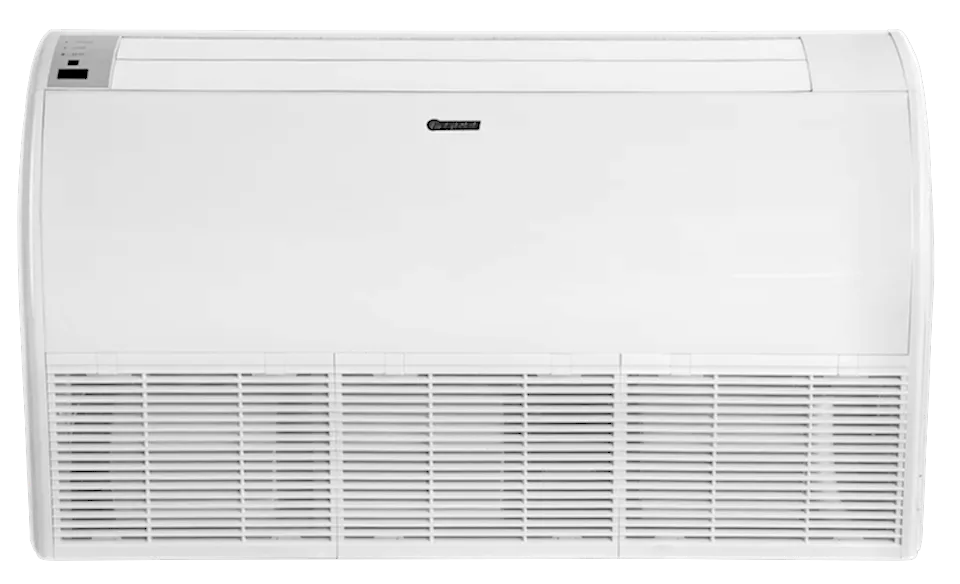 Yer/Tavan Tip Inverter Klima - 42000 BTU/h