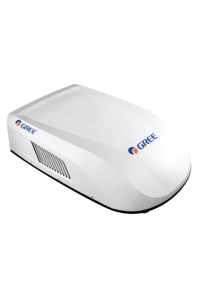 Karavan Kliması - 9.000 BTU/h