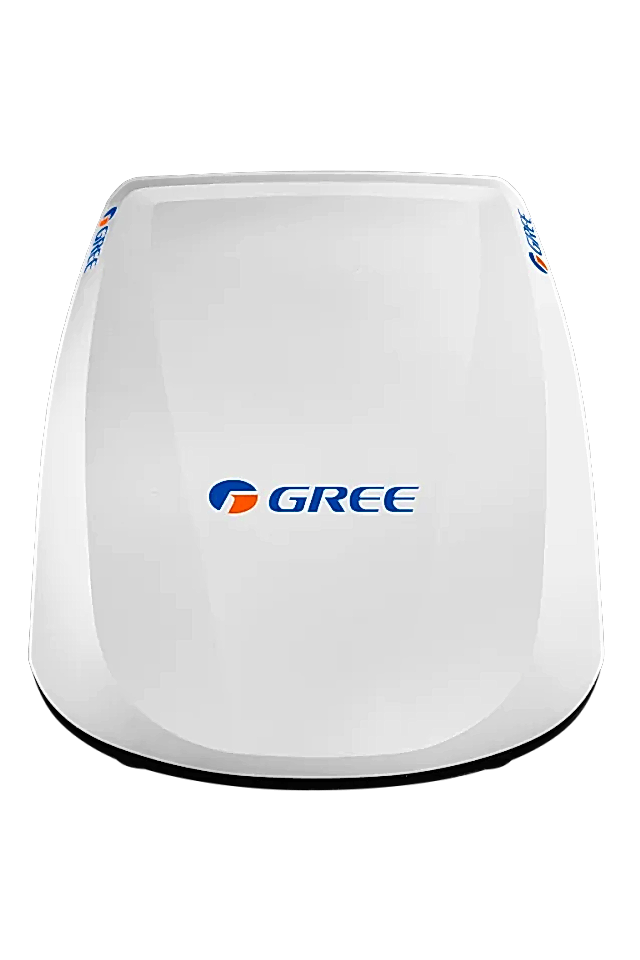 Karavan Kliması - 12.000 BTU/h