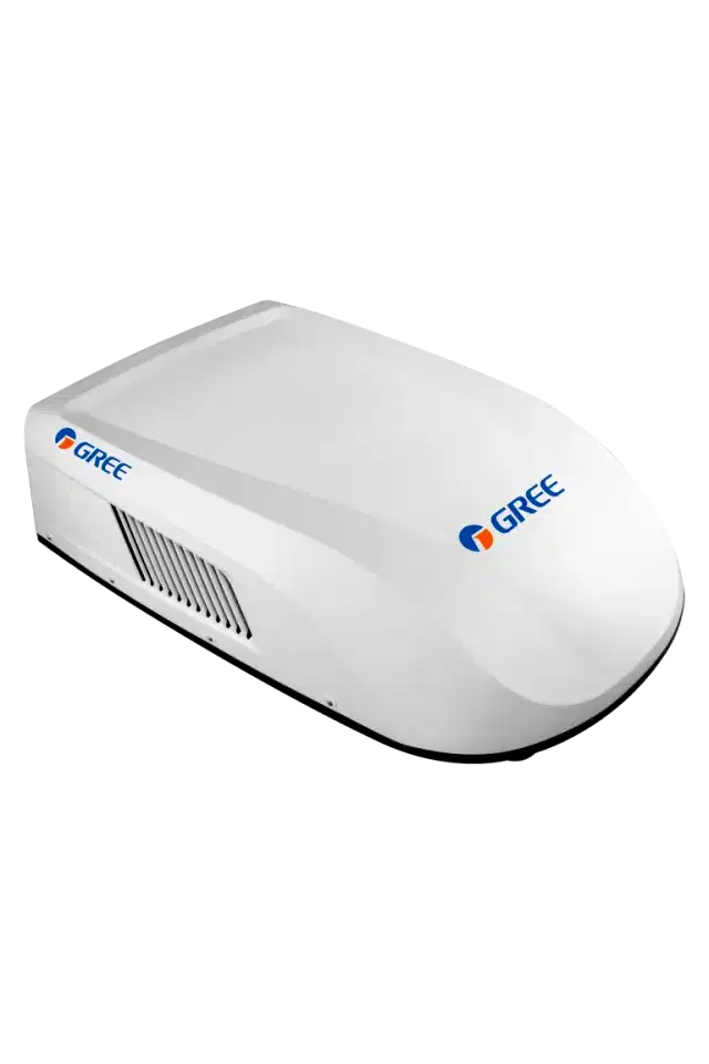 Karavan Kliması - 12.000 BTU/h