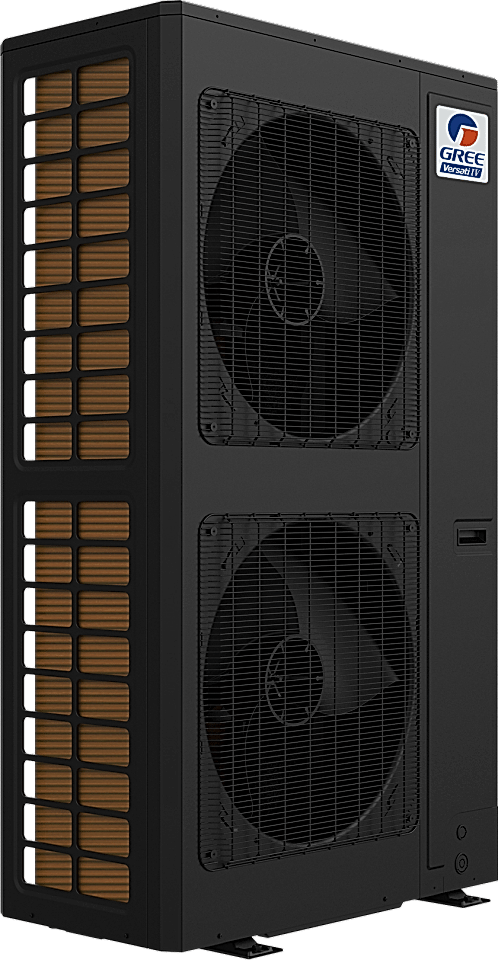 VERSATI 4 MONOBLOK 60 °C  R32 WİFİ – 22 kW