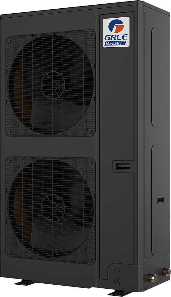 VERSATI 4 MONOBLOK 60 °C  R32 WİFİ – 22 kW
