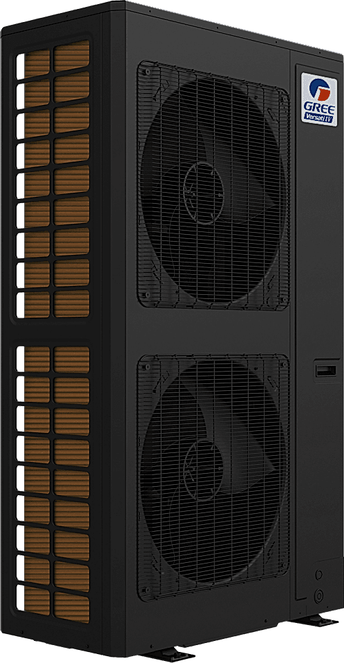 VERSATI 4 MONOBLOK 60 °C  R32 WİFİ – 26 kW