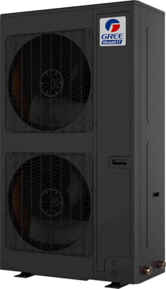 VERSATI 4 MONOBLOK 60 °C  R32 WİFİ – 26 kW