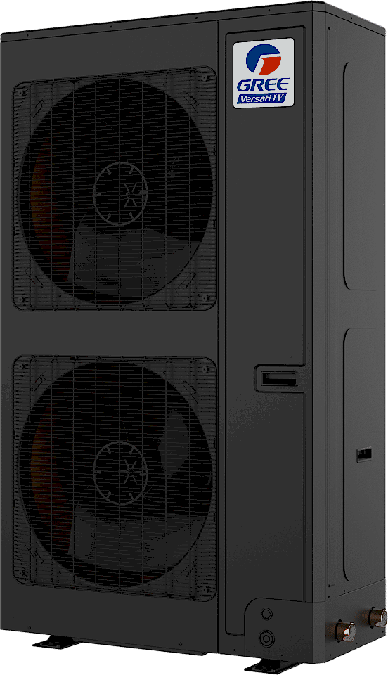VERSATI 4 MONOBLOK 60 °C  R32 WİFİ – 30 kW